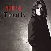 [Michael Sweet  Album Cover]