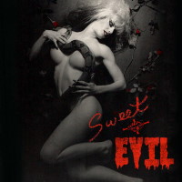 Sweet 'n' Evil Lives Of My Day Album Cover