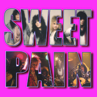 [Sweet Pain  Album Cover]