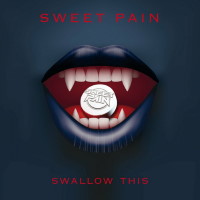 [Sweet Pain  Album Cover]