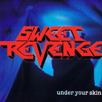 [Sweet Revenge  Album Cover]