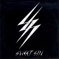 Sweet Sin Sweet Sin Album Cover