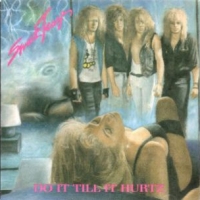 [Sweet Teaze  Album Cover]
