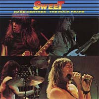 [The Sweet  Album Cover]