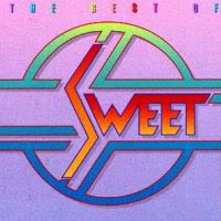 [The Sweet  Album Cover]