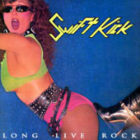 [Swift Kick  Album Cover]