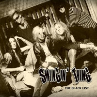 [Swingin' Thing  Album Cover]