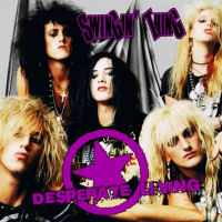 [Swingin' Thing  Album Cover]
