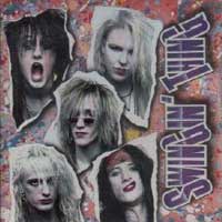 [Swingin' Thing  Album Cover]
