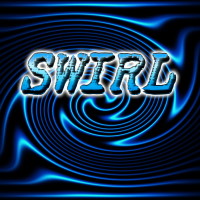[Swirl  Album Cover]