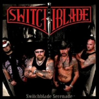 [Switchblade  Album Cover]