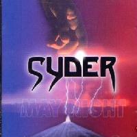 [Syder  Album Cover]