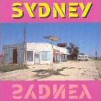 [Sydney  Album Cover]