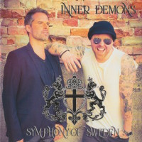 [Symphony of Sweden  Album Cover]