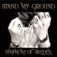 Symphony of Sweden Stand My Ground Album Cover