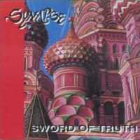 [Synapse  Album Cover]