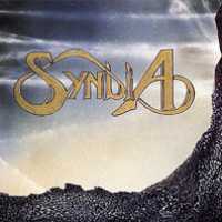 [Syndia  Album Cover]