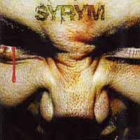 [Syrym  Album Cover]