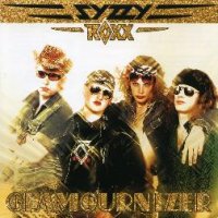 [Syzzy Roxx  Album Cover]
