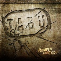 [TabU  Album Cover]