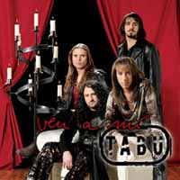 [TabU  Album Cover]