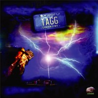 [Tagg  Album Cover]