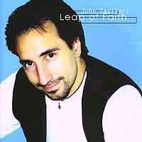 [John Taglieri  Album Cover]