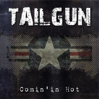 [TailGun  Album Cover]