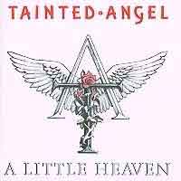 [Tainted Angel  Album Cover]