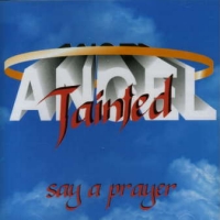 [Tainted Angel  Album Cover]