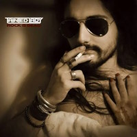 Tainted Lady Rock Is Dead Album Cover