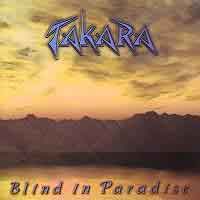 [Takara  Album Cover]