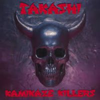 [Takashi  Album Cover]