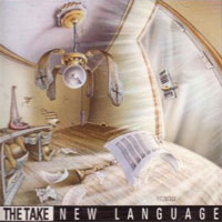 [The Take  Album Cover]