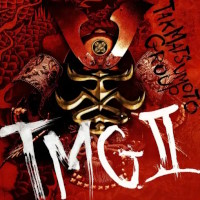 [TMG  Album Cover]