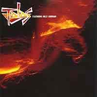 [Talas  Album Cover]