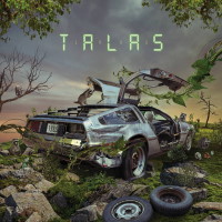 [Talas  Album Cover]