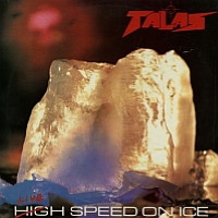 [Talas  Album Cover]