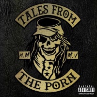 [Tales From the Porn  Album Cover]