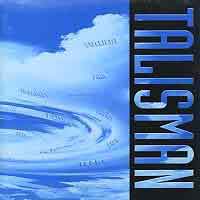 [Talisman  Album Cover]