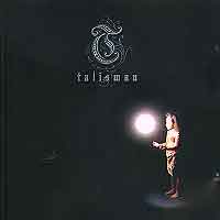 [Talisman  Album Cover]