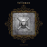 [Talisman  Album Cover]