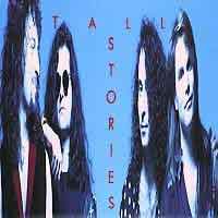 [Tall Stories  Album Cover]