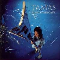 [Tamas  Album Cover]