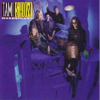 [Tami Show  Album Cover]