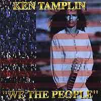 [Ken Tamplin  Album Cover]
