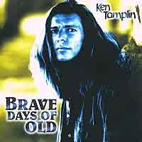 [Ken Tamplin  Album Cover]