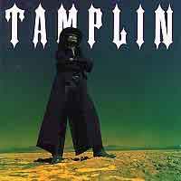 [Ken Tamplin  Album Cover]