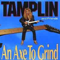 [Ken Tamplin  Album Cover]