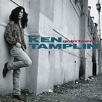 [Ken Tamplin  Album Cover]